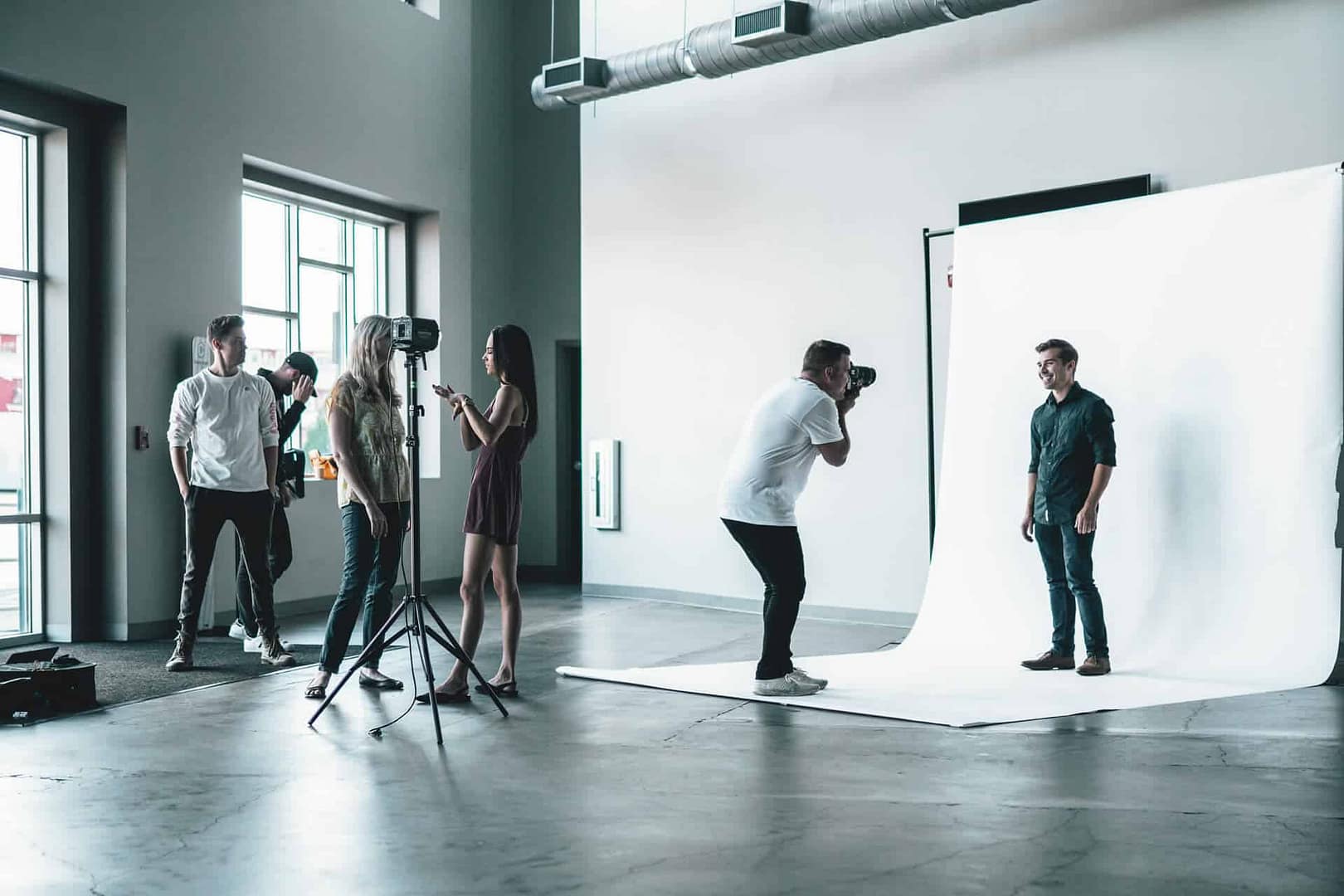 photostudio